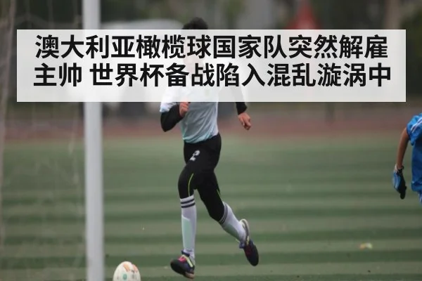澳大利亚橄榄球国家队突然解雇主帅 世界杯备战陷入混乱漩涡中