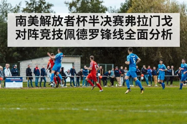 soccer match action