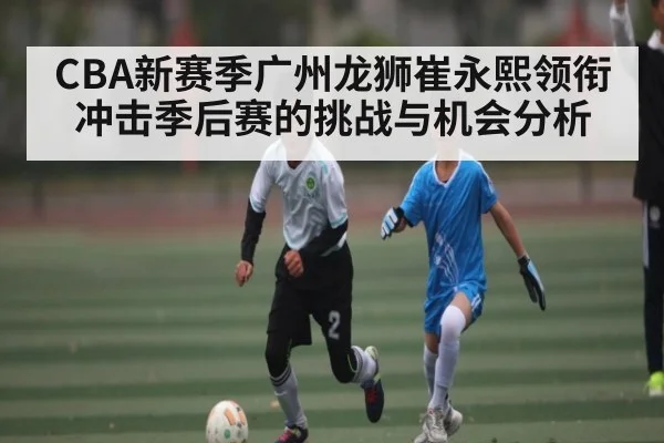 CBA新赛季广州龙狮崔永熙领衔冲击季后赛的挑战与机会分析
